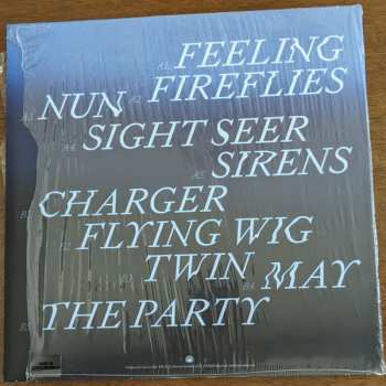 LP Devendra Banhart: Flying Wig CLR | LTD