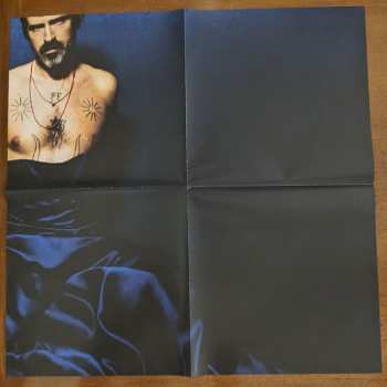 LP Devendra Banhart: Flying Wig CLR | LTD