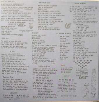 LP/SP Devendra Banhart: Mala