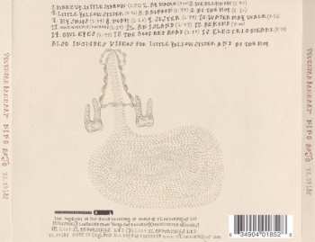 CD Devendra Banhart: Niño Rojo