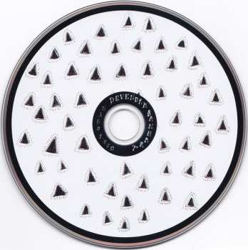 CD Devendra Banhart: Niño Rojo