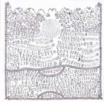 CD Devendra Banhart: Niño Rojo