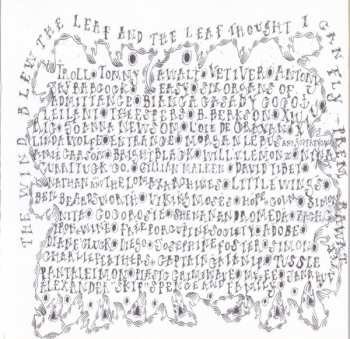 CD Devendra Banhart: Niño Rojo