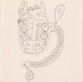 CD Devendra Banhart: Niño Rojo