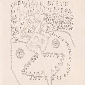 CD Devendra Banhart: Niño Rojo