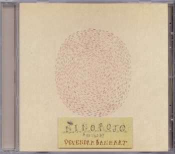 CD Devendra Banhart: Niño Rojo