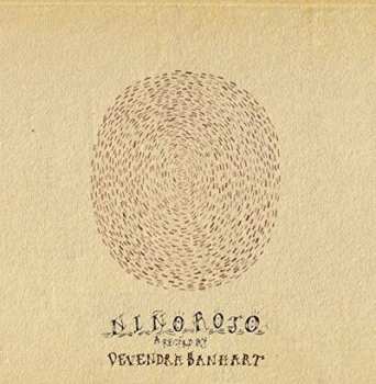 Album Devendra Banhart: Niño Rojo