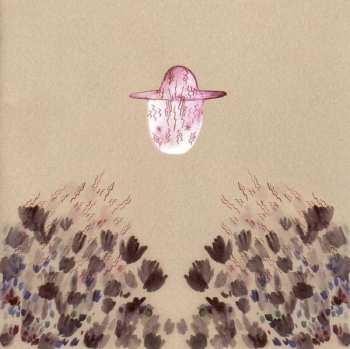 Album Devendra Banhart: Smokey Rolls Down Thunder Canyon