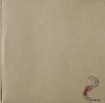 2LP Devendra Banhart: Smokey Rolls Down Thunder Canyon