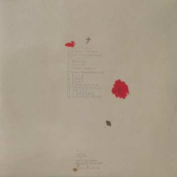 2LP Devendra Banhart: Smokey Rolls Down Thunder Canyon