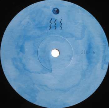 2LP Devendra Banhart: Smokey Rolls Down Thunder Canyon