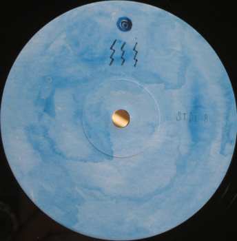 2LP Devendra Banhart: Smokey Rolls Down Thunder Canyon