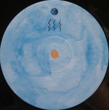 2LP Devendra Banhart: Smokey Rolls Down Thunder Canyon