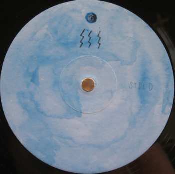 2LP Devendra Banhart: Smokey Rolls Down Thunder Canyon