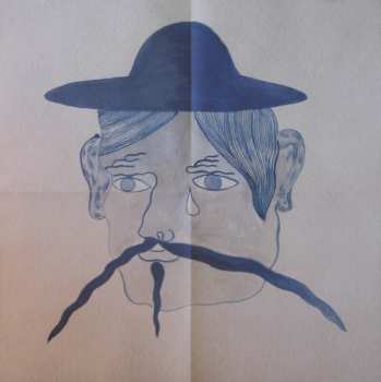 2LP Devendra Banhart: Smokey Rolls Down Thunder Canyon