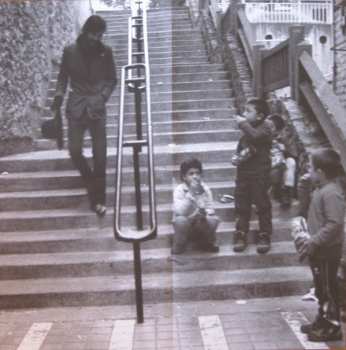 2LP Devendra Banhart: Smokey Rolls Down Thunder Canyon