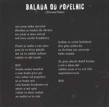 CD Deviant: Jsem To Já...