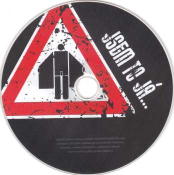 CD Deviant: Jsem To Já...