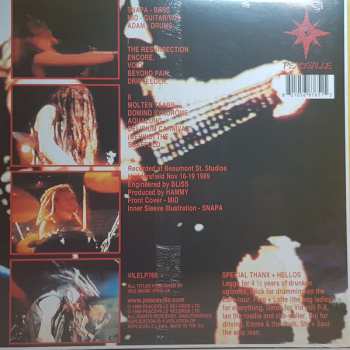 LP Deviated Instinct: Guttural Breath