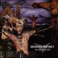 CD Deviated Instinct: Welcome To The Orgy