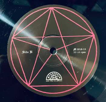 LP Devil Childe: Devil Childe