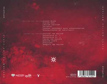 CD Devil-M: Hollow Earth