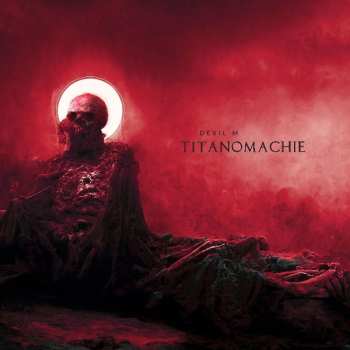 CD Devil-M: Titanomachine