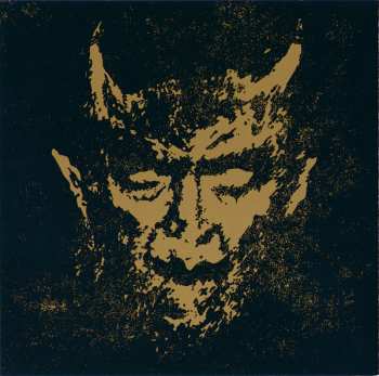 CD Devil Master: Satan Spits On Children Of Light