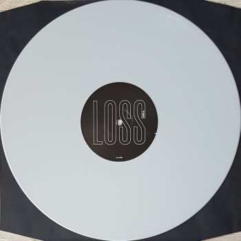 2LP Devil Sold His Soul: Loss LTD | CLR