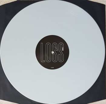 2LP Devil Sold His Soul: Loss LTD | CLR