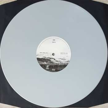 2LP Devil Sold His Soul: Loss LTD | CLR