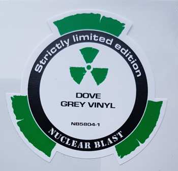 2LP Devil Sold His Soul: Loss LTD | CLR