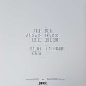 2LP Devil Sold His Soul: Loss LTD | CLR