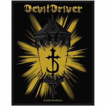Merch DevilDriver: Felvarró Lantern