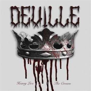 LP Deville: Heavy Lies The Crown