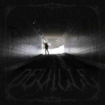 Album Deville: Pigs With Gods 