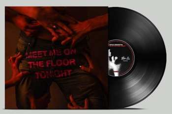 LP Devil's Cigarette: Meet Me On The Floor Tonight