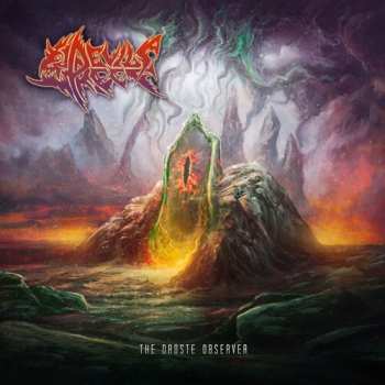 Album Devil's Reef: The Droste Observer