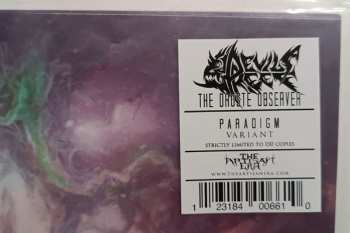LP Devil's Reef: The Droste Observer