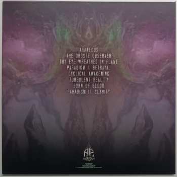 LP Devil's Reef: The Droste Observer