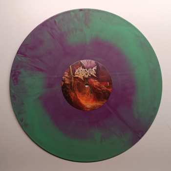 LP Devil's Reef: The Droste Observer