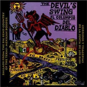 Album Various: Devil's Swing: Ballads From Big Bend Country