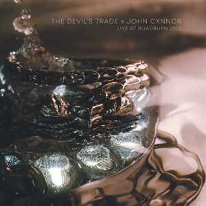LP The Devil's Trade: The Devil's Trade X John Cxnnor (Live At Roadburn 2022)