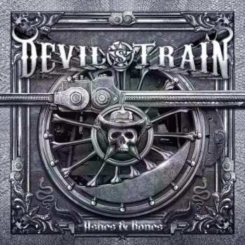 CD Devil's Train: Ashes & Bones DIGI