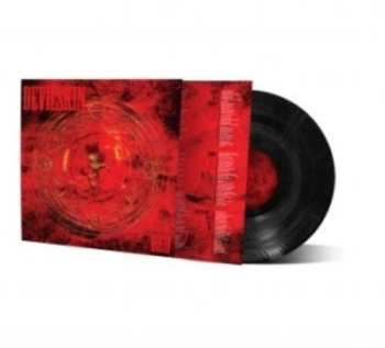 LP Devilskin: Red