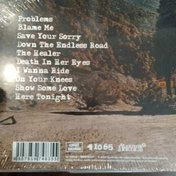 CD DEVILTRAIN: Sonic Fever