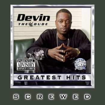 Album Devin The Dude: Greatest Hits