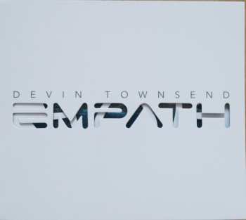 2CD Devin Townsend: Empath LTD | DIGI | DIGI