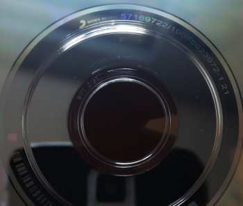 2CD Devin Townsend: Empath LTD | DIGI | DIGI