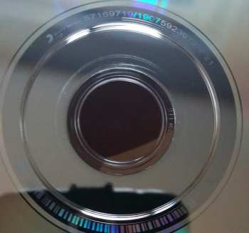 2CD Devin Townsend: Empath LTD | DIGI | DIGI